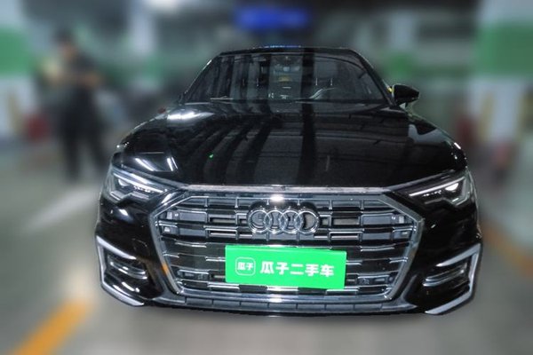 Audi A6L 2021, 95600 км, за 31372 USD