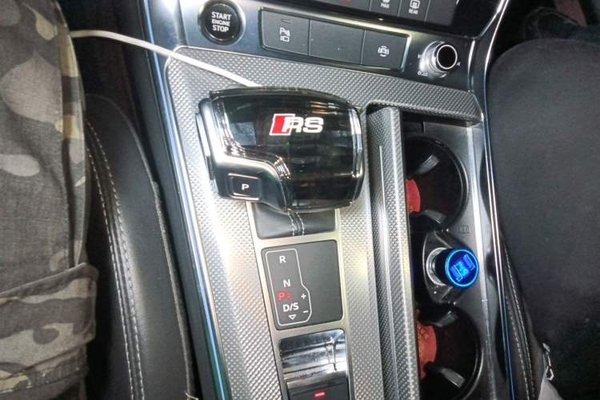 Audi A6L 2021, 95600 км, за 31372 USD - фото 11