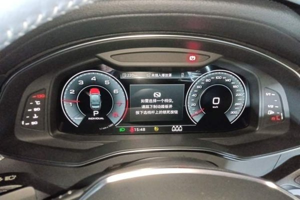Audi A6L 2021, 95600 км, за 31372 USD - фото 8