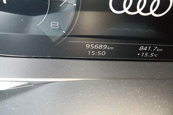 Audi A6L 2021, 95600 км, за 31372 USD - фото 9