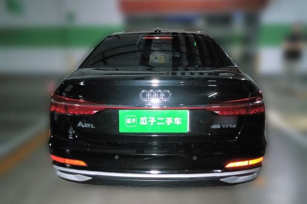Audi A6L 2021, 95600 км, за 31372 USD