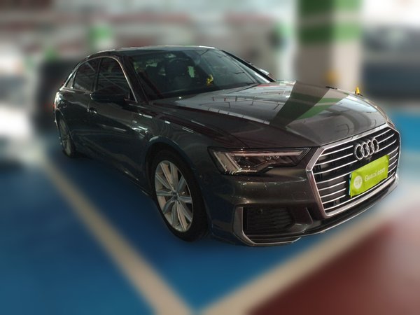 Audi A6L 2021, 130399 км, за 28743 USD