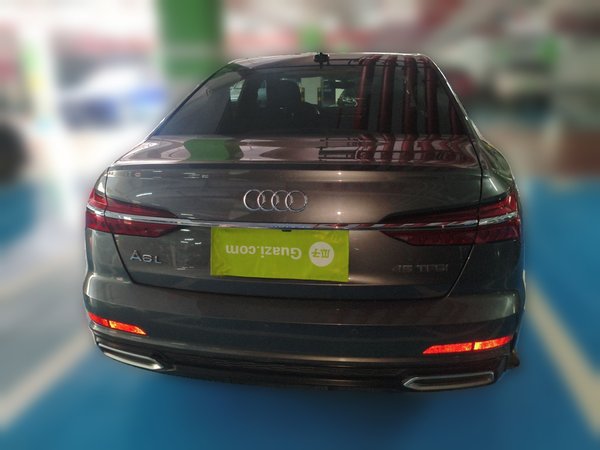 Audi A6L 2021, 130399 км, за 28743 USD