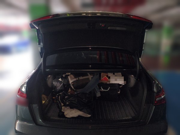 Audi A6L 2021, 130399 км, за 28743 USD - фото 20