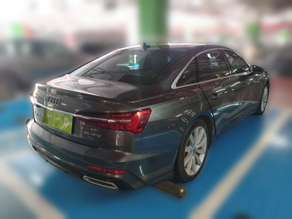 Audi A6L 2021, 130399 км, за 28743 USD - фото 6