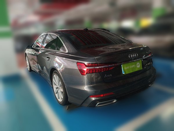 Audi A6L 2021, 130399 км, за 28743 USD