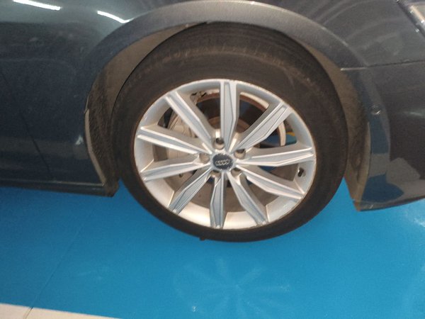 Audi A6L 2021, 130399 км, за 28743 USD - фото 8