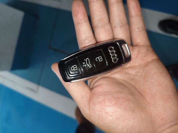 Audi A6L 2021, 130399 км, за 28743 USD - фото 9