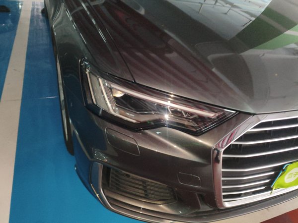 Audi A6L 2021, 130399 км, за 28743 USD - фото 7