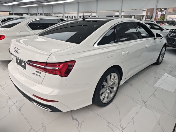 Audi A6L 2021, 74400 км, за 32151 USD - фото 6