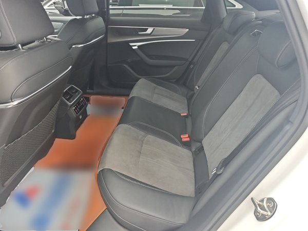 Audi A6L 2021, 74400 км, за 32151 USD - фото 20