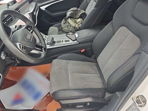 Audi A6L 2021, 74400 км, за 32151 USD - фото 18