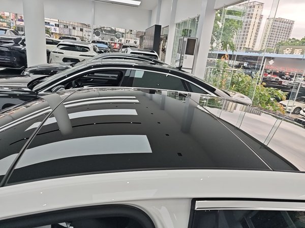 Audi A6L 2021, 74400 км, за 32151 USD - фото 11