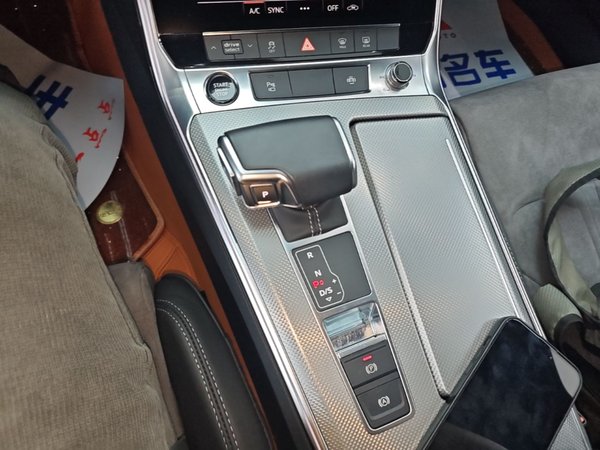 Audi A6L 2021, 74400 км, за 32151 USD - фото 17