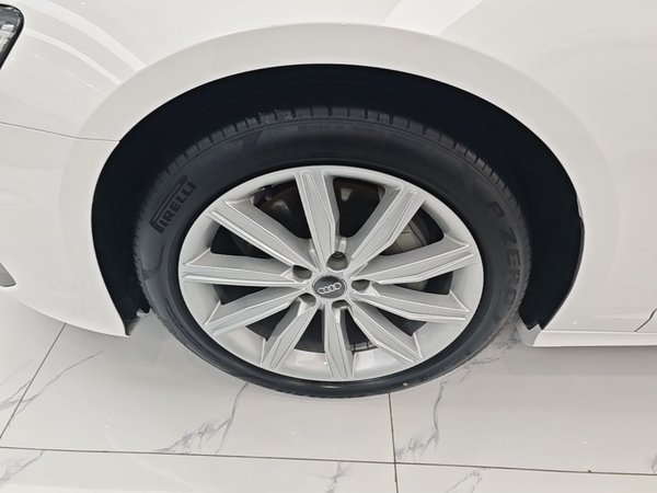 Audi A6L 2021, 74400 км, за 32151 USD - фото 8