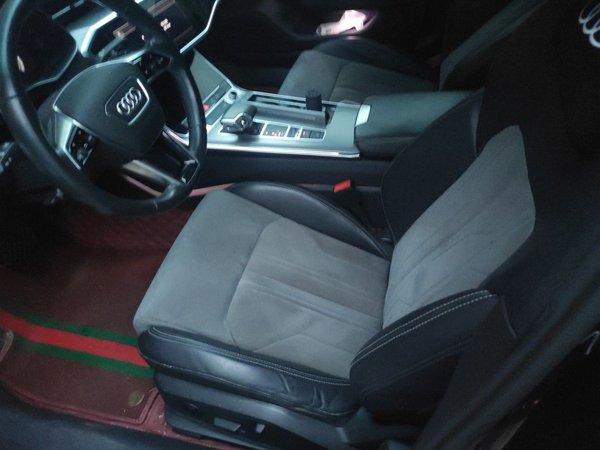 Audi A6L 2022, 103600 км, за 36434 USD - фото 16