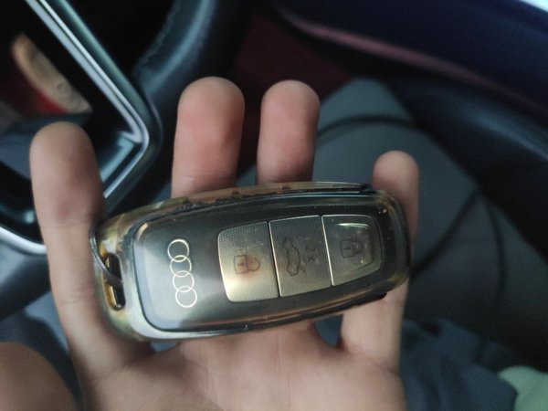 Audi A6L 2022, 103600 км, за 36434 USD - фото 9