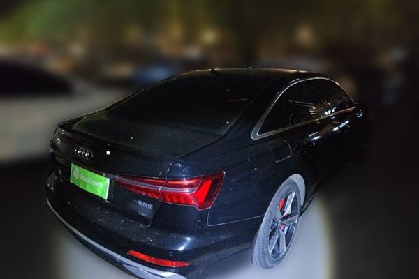 Audi A6L 2022, 62900 км, за 33737 USD - фото 6