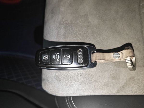 Audi A6L 2022, 91300 км, за 35161 USD - фото 12