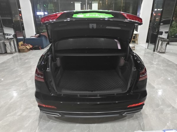 Audi A6L 2022, 91300 км, за 35161 USD - фото 22