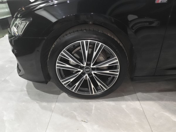 Audi A6L 2022, 91300 км, за 35161 USD - фото 8