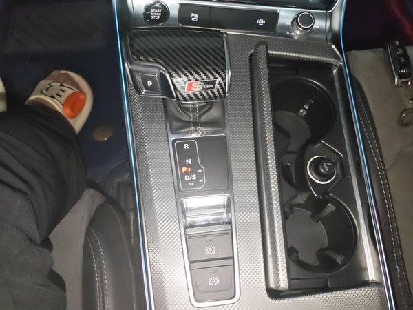 Audi A6L 2022, 91300 км, за 35161 USD - фото 17