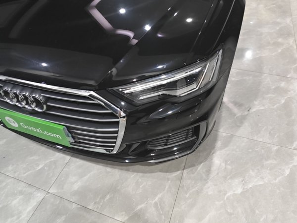 Audi A6L 2022, 91300 км, за 35161 USD - фото 9