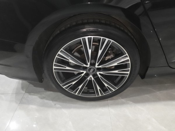 Audi A6L 2022, 91300 км, за 35161 USD - фото 10
