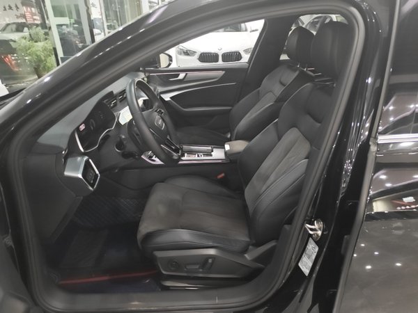 Audi A6L 2022, 91300 км, за 35161 USD - фото 18