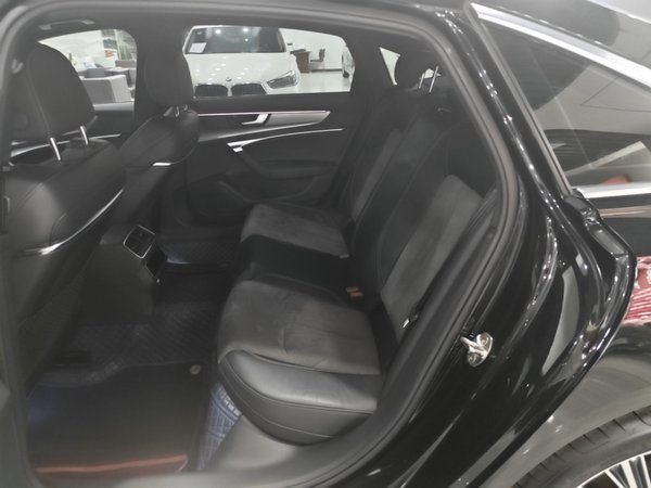 Audi A6L 2022, 91300 км, за 35161 USD - фото 20