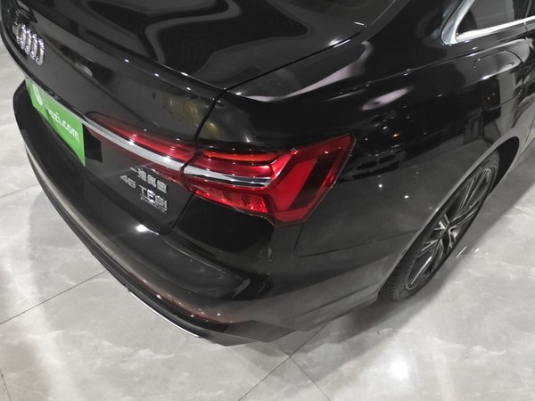 Audi A6L 2022, 91300 км, за 35161 USD - фото 7