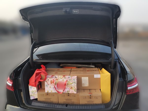 Audi A6L 2022, 94800 км, за 36560 USD - фото 20