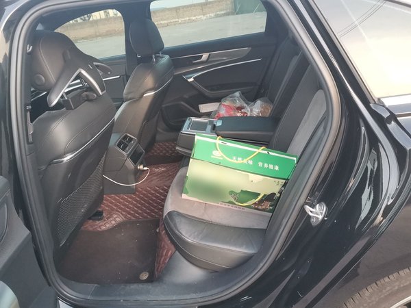 Audi A6L 2022, 94800 км, за 36560 USD - фото 18