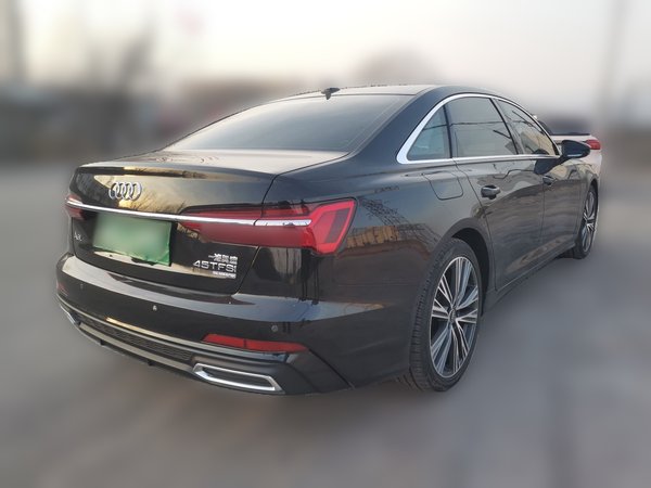Audi A6L 2022, 94800 км, за 36560 USD - фото 6