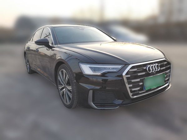 Audi A6L 2022, 94800 км, за 36560 USD