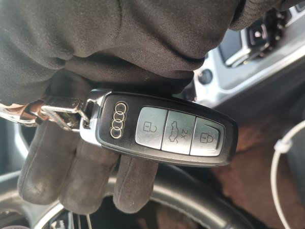Audi A6L 2022, 94800 км, за 36560 USD - фото 9