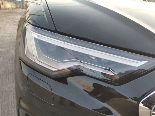 Audi A6L 2022, 94800 км, за 36560 USD - фото 7