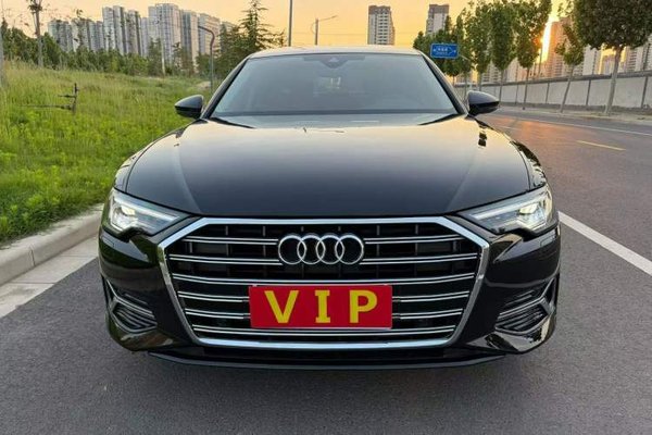 Audi A6L 2023, 17300 км, за 35868 USD - фото 13