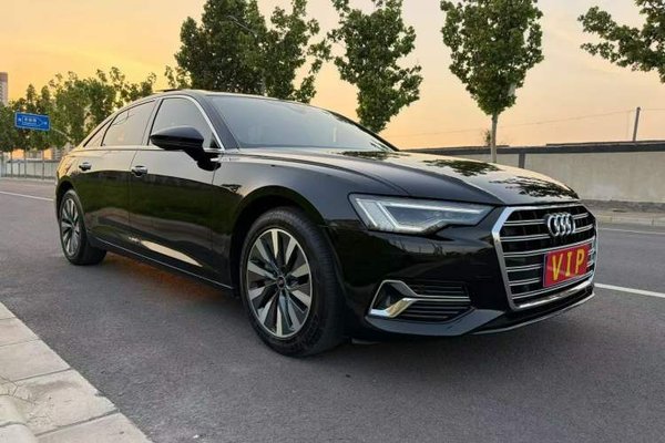 Audi A6L 2023, 17300 км, за 35868 USD - фото 14