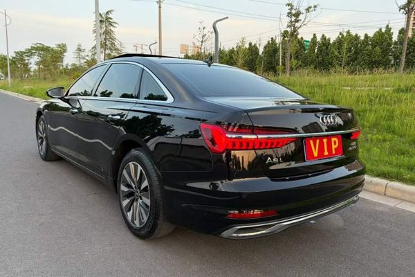 Audi A6L 2023, 17300 км, за 35868 USD - фото 15