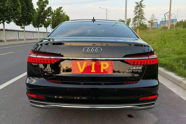 Audi A6L 2023, 17300 км, за 35868 USD - фото 16