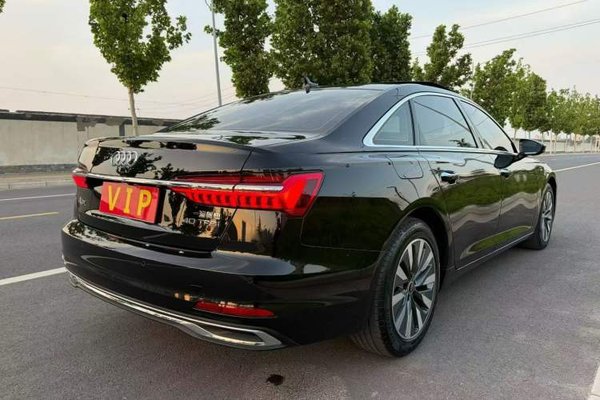 Audi A6L 2023, 17300 км, за 35868 USD - фото 17