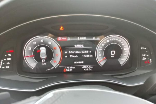 Audi A6L 2023, 17300 км, за 35868 USD - фото 21