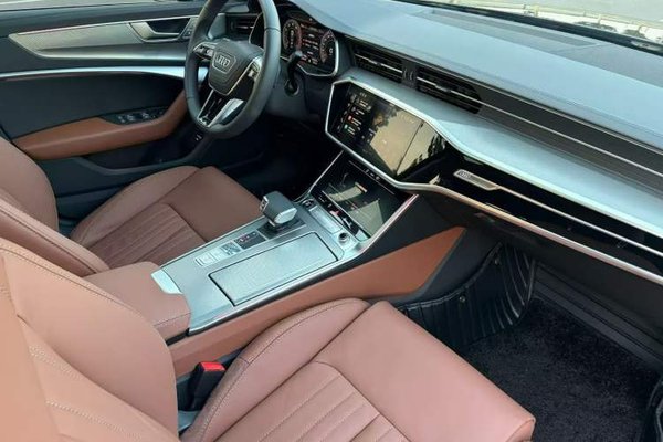 Audi A6L 2023, 17300 км, за 35868 USD - фото 31