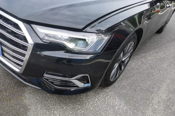 Audi A6L 2023, 17300 км, за 35868 USD - фото 9