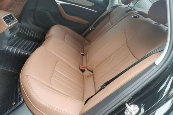 Audi A6L 2023, 17300 км, за 35868 USD - фото 26
