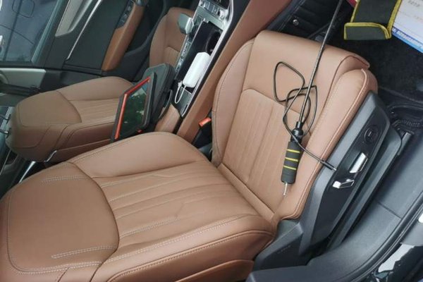 Audi A6L 2023, 17300 км, за 35868 USD - фото 29