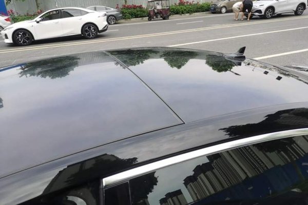 Audi A6L 2023, 17300 км, за 35868 USD - фото 11