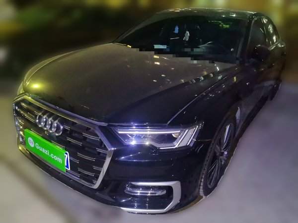 Audi A6L 2023, 18800 км, за 45156 USD - фото 7