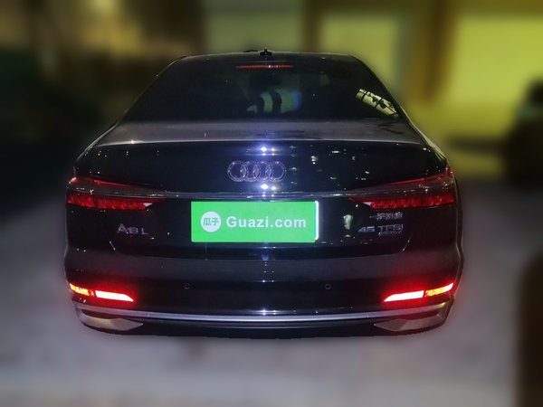 Audi A6L 2023, 18800 км, за 45156 USD